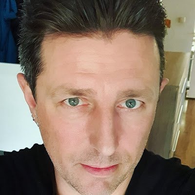 Tommy95326's profile picture. 