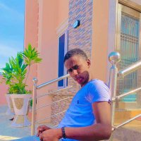 _ben_ousmane (@abrahamothman1) 's Twitter Profile