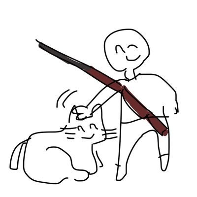 ccccchikiku's profile picture. お酒ｽｷｰ🍶 ゲーム(PS5)・バイク(Ninja250)・クレー射撃(上下2連・レバーアクション)狩猟 海釣り 渓流釣り 日記的な呟きをします！