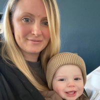 Lauren Radford-Hodgkins (@lnmradford) 's Twitter Profile Photo