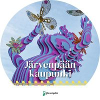 Järvenpään kaupunki(@JarvenpaanKaup) 's Twitter Profileg