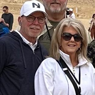 Child of God, Servant of Jesus Christ, Husband, Father, Papa, Retired Pastor @CBCGSO / All by God's grace / Soli Deo Gloria / Home is with @NancyCByrd.