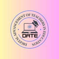 DATE:Digital Advancement of Teachers in Education (@date_educator) 's Twitter Profile Photo DATE:Digital Advancement of Teachers in Education (@date_educator) 's Twitter Profile Photo