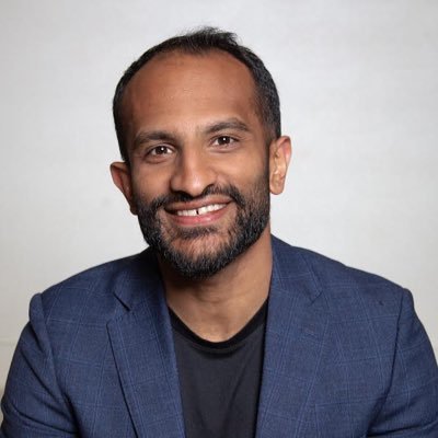 kashyapashah's profile picture. 📍NYC