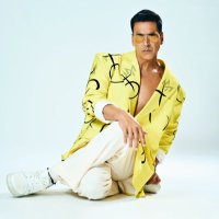 Akshay Kumar (@akshaykumar) 's Twitter Profile Photo Akshay Kumar (@akshaykumar) 's Twitter Profile Photo