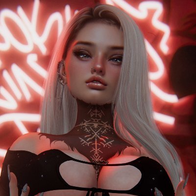 April__Blanc's profile picture. #SecondLife ∵  photographer & blogger