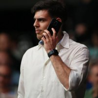 Theο Anastasoudis (@theo_anast) 's Twitter Profile