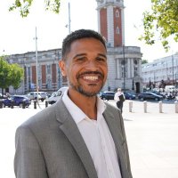 Chris French (@chrisd_french) 's Twitter Profile