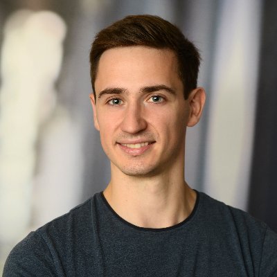 Jonas Spinner Profile