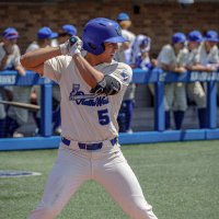 Luke Sahrmann (@luke_sahrmann) 's Twitter Profile Photo
