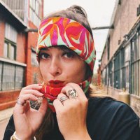 Océane🎈 (@smilebruel) 's Twitter Profile