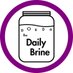 The Daily Brine (@dailybrine_) Twitter profile photo The Daily Brine (@dailybrine_) Twitter profile photo