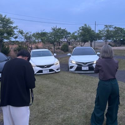 sho_camry11's profile picture. Hiroshina🍁👦🏻26age 🚗 70CAMRY AQUA📸α7III