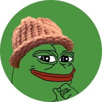 PEPE_WIf_SUPPORT (@jswift2k11) 's Twitter Profile