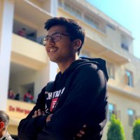Aashutosh Bajaj✨ (@aashutoshbajaj2) 's Twitter Profile