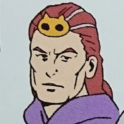 7号(ｷﾞｪﾋﾟｰ)さんのプロフィール画像