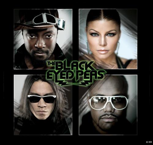 The Black Eyed Peas é um grupo de hip hop, R&B e de música eletrônica, formado em Los Angeles, Califórnia em 1995.