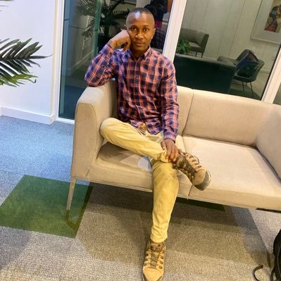 aggrey2020's profile picture. Control rooms