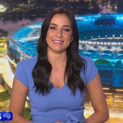 SPORT @abcnews @abcsport via @9newsperth
pesce.alexia@abc.net.au