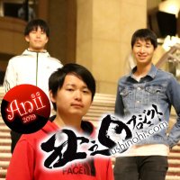 Anii@丑之日プロジェクト💙💛 (@ysskywalker) 's Twitter Profile Photo