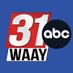 waaytv (@WAAYTV) Twitter profile photo