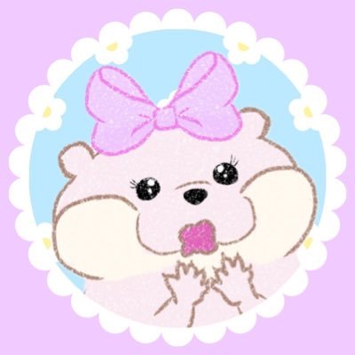 nun_nun__0o's profile picture. フォローはご自由に💭🤗気になった方フォロバします🌱 ⸜🫶🏻⸝ ディズニー / 動物園 / アニメ