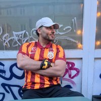 GS_Ferit (@cimbomkolik33) Twitter profile photo