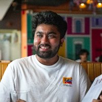 Kasif 'Paradox' Sayyed (@kxsif) 's Twitter Profile