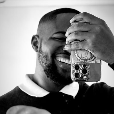Citizen of the universe, radio presenter @itstouchfm. A human before anything.