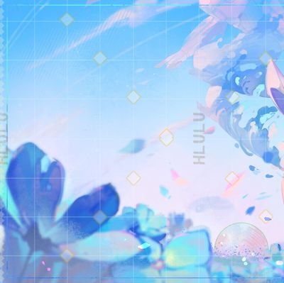 HLULU😚馬擼擼さんのプロフィール画像
