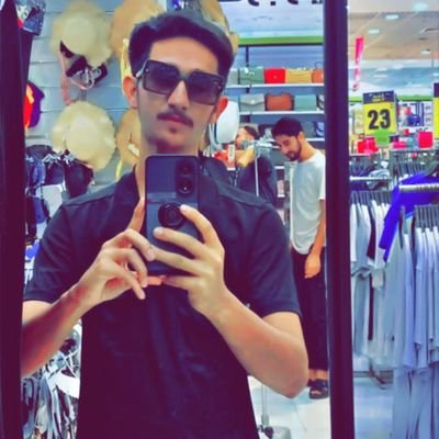I'm following one of the most legendary cricketer IMRAN KHAN NAYAZIIII