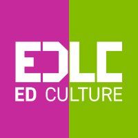 EDLC Culture(@EDLC_Culture) 's Twitter Profile Photo