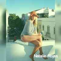 natalierojaso's profile picture. Tiktok: charbarker 
💌: infocharbarker