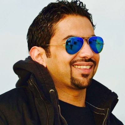 AAlmartegi's profile picture. 