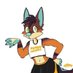 Jace the fox (@ZoomieFox) Twitter profile photo