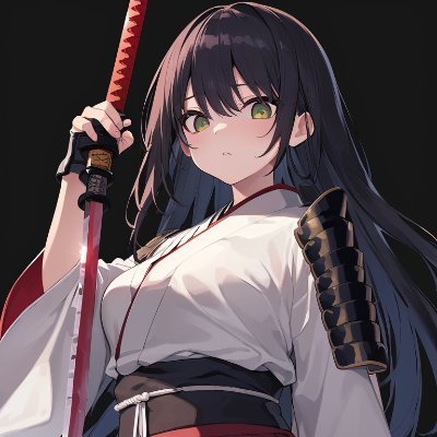 cicitougha's profile picture. AIに絵をかいてもらってます。
環境：stable diffusion

https://t.co/FGLZMp1AVZ