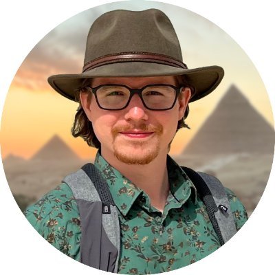 Electronics Engineer (MSc) | Ancient History Enthusiast | Independent Researcher of the Ancient World | Podcaster | Find me at https://t.co/sJ7tcPvTjY