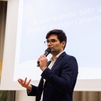 Thomas Rousseau (@thomasr2020) 's Twitter Profile
