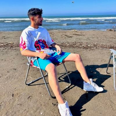 amin_amirpoor's profile picture. Wrestler♥️