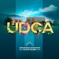 U.D.C.A (@somosudca) 's Twitter Profile
