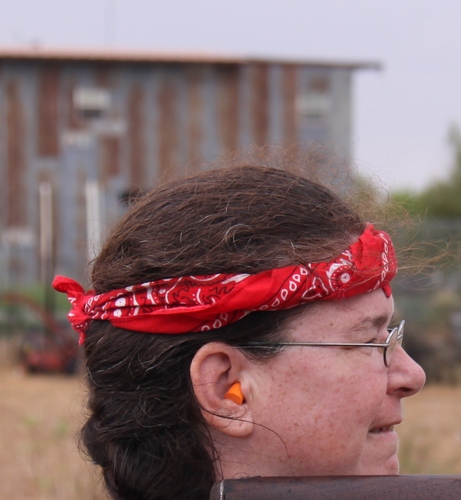 PrepperGloria's profile picture. 