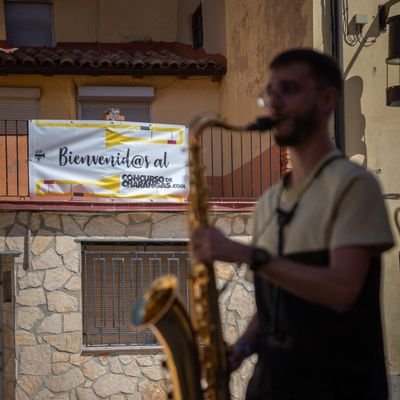 📝🗣️Corrector, traductor i intèrpret jurat (UOC i UAB)
🎶Clarinet @bumtarragona
🎷Saxo tenor @tocabemolls