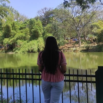 divyasree1202's profile picture. A girl flyin' in her dreams by the pocketful of stars✨🦋🌈