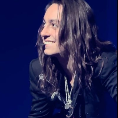 Delusional Bitch | gvf Bracelet Maker | Probably falling to my knees in the Walmart parking lot over a pic of Jake Kiszka. | Former Funhaus girlie