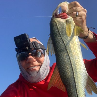 GaryFishFinder's profile picture. 