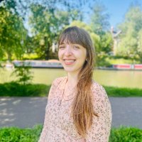 Ewa Andrzejewska (@eaandrzejewska) 's Twitter Profile