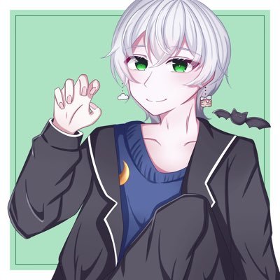 🦇🌙*ﾟKAZUさんのプロフィール画像
