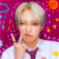 ֿ (@sail0rstar) 's Twitter Profile