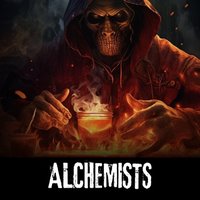 Alchemists (@alchemistsgamex) 's Twitter Profile