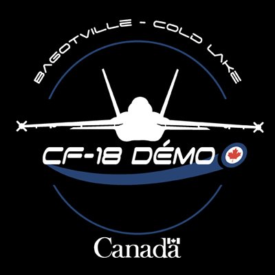 CF-18 Demo Team